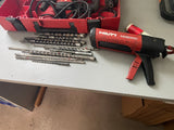 Hilti TE25 Rotary Hammer Drill TE 25