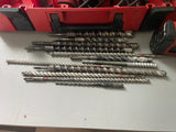 Hilti TE25 Rotary Hammer Drill TE 25