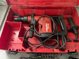 Hilti TE25 Rotary Hammer Drill TE 25