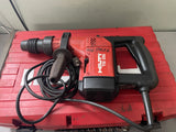Hilti TE25 Rotary Hammer Drill TE 25