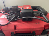 Hilti TE25 Rotary Hammer Drill TE 25