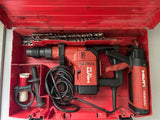 Hilti TE25 Rotary Hammer Drill TE 25