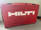 Hilti TE25 Rotary Hammer Drill TE 25