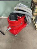 Edco Vortex 200 CFM  Vacuum VVS220 Vacuum
