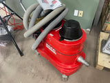 Edco Vortex 200 CFM  Vacuum VVS220 Vacuum