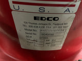 Edco Vortex 200 CFM  Vacuum VVS220 Vacuum