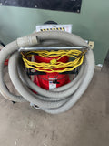 Edco Vortex 200 CFM HEPA 2.0 Vacuum VVS220 HEPA 20 Vacuum