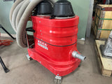 Edco Vortex 200 CFM HEPA 2.0 Vacuum VVS220 HEPA 20 Vacuum