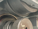 Refurbished Ridgid 916 Roll Groover for 1.25" - 6"