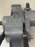 Refurbished Ridgid 916 Roll Groover for 1.25" - 6"