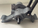 Refurbished Ridgid 916 Roll Groover for 1.25" - 6"