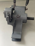 Refurbished Ridgid 916 Roll Groover for 1.25" - 6"