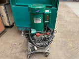 Used Greenlee 881CT Bender for EMT, IMC and Rigid Conduit