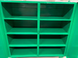 Used Greenlee Utility Cabinet Job Box