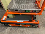 2018 JLG ECOLIFT 70