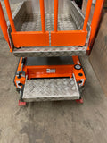 2018 JLG ECOLIFT 70