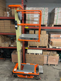 2018 JLG ECOLIFT 70