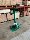 Used Greenlee G3 Tugger Cable Puller