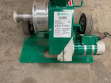 Used Greenlee G3 Tugger Cable Puller