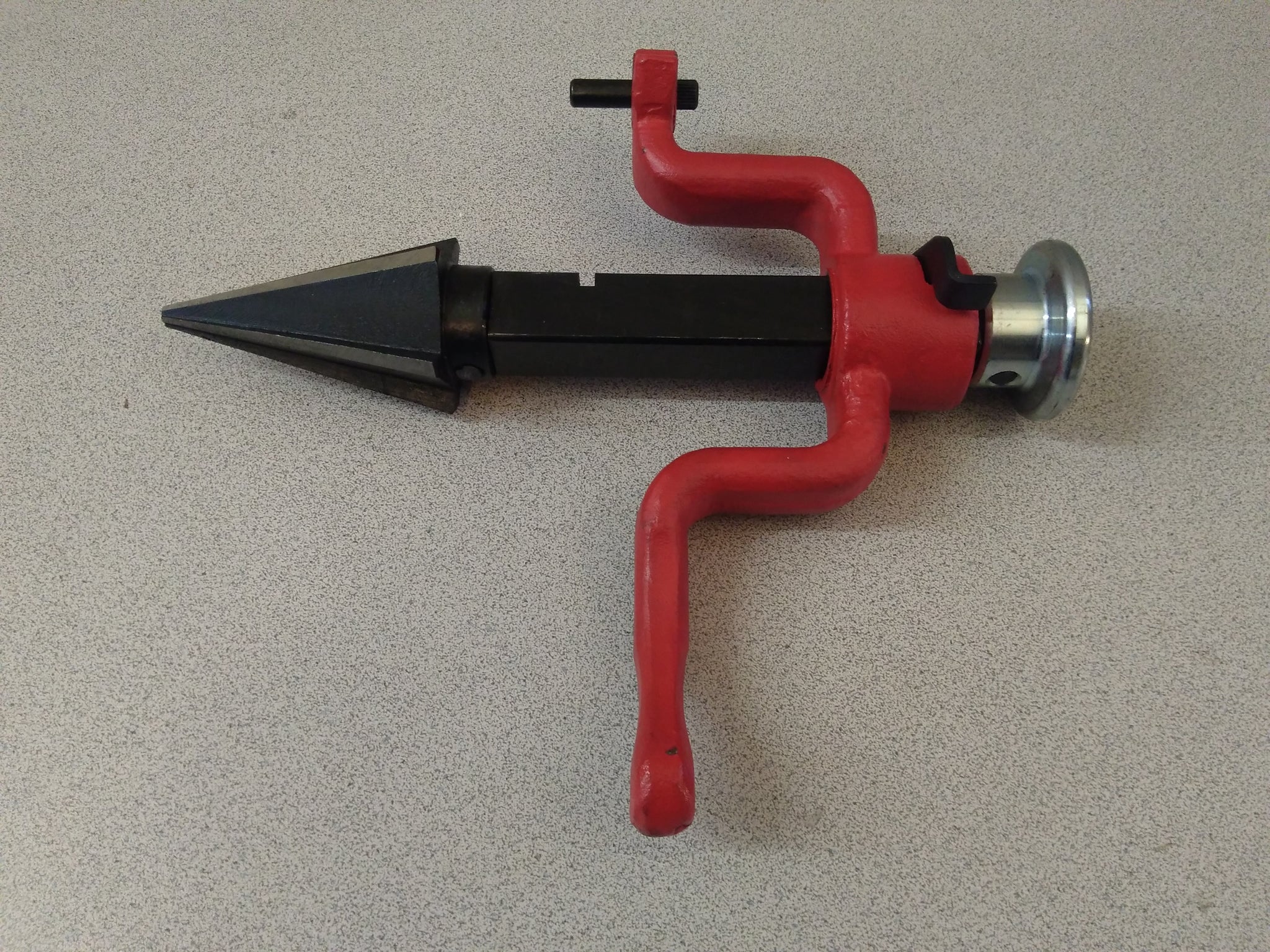 Reamer Threading Machine BMC Tools 341 Pipe Reamer 42365 Fits Model 300 Threading Machines ...