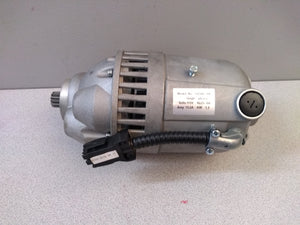 BMC Tools 87740 Motor & Gearbox for Ridgid 300