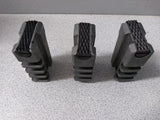 BMC Tools 44090 Chuck Jaws + 44715 Jaw Inserts for Ridgid & BMC Tools 300 Machines