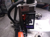 BMC Tools 918 2" - 12" Hydraulic Roll Groover for Ridgid 300 & Similar Machines