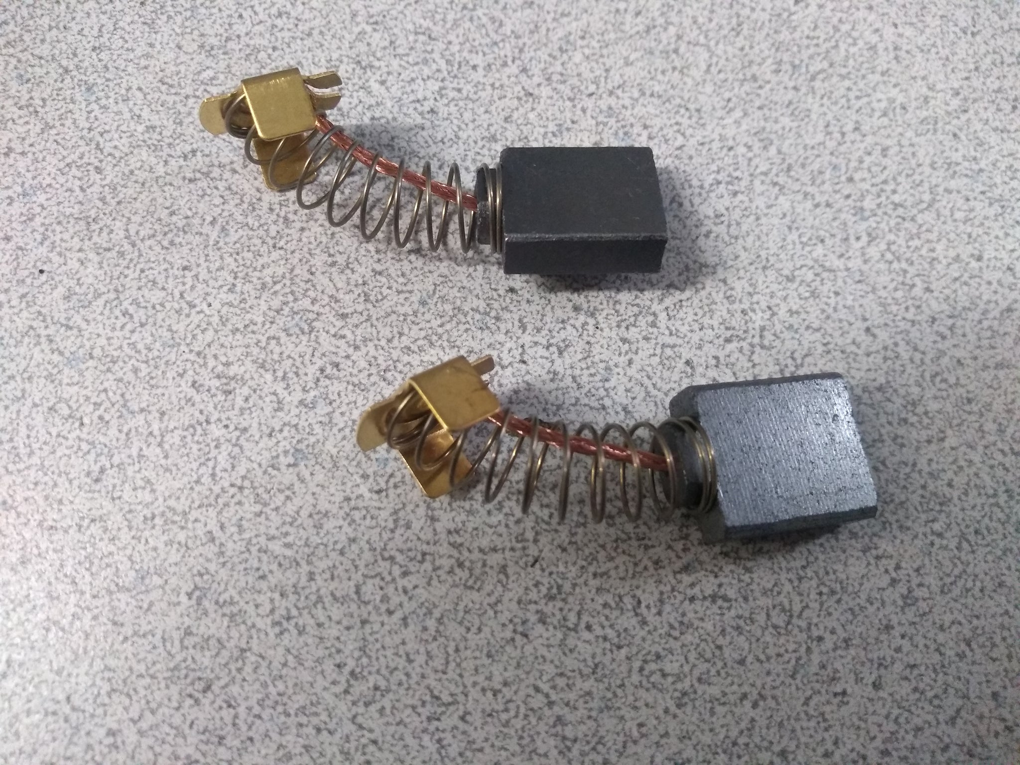 BMC Tools 44055 Armature 44815 Brushes 44070 Field 31938 Cord Fits RID ...