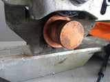 Used Victaulic VE-226C  2" - 6" Roll Groover For Copper