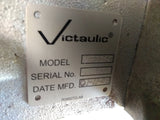 Used Victaulic VE-226C  2" - 6" Roll Groover For Copper