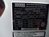 Wacker Neuson G70 Diesel Generator 58 KW