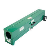 Greenlee 851 - 1/2 Inch to 4 Inches PVC Bender