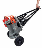 BMC Tools Transporter For Ridgid 300 Pipe Threader